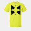 HD Cotton Short Sleeve T-Shirt Thumbnail