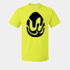 HD Cotton Short Sleeve T-Shirt Thumbnail