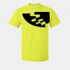 HD Cotton Short Sleeve T-Shirt Thumbnail