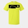 HD Cotton Short Sleeve T-Shirt Thumbnail