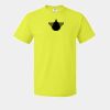 HD Cotton Short Sleeve T-Shirt Thumbnail