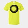 HD Cotton Short Sleeve T-Shirt Thumbnail