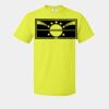 HD Cotton Short Sleeve T-Shirt Thumbnail