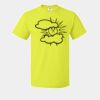 HD Cotton Short Sleeve T-Shirt Thumbnail