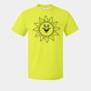 HD Cotton Short Sleeve T-Shirt Thumbnail