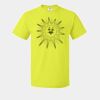 HD Cotton Short Sleeve T-Shirt Thumbnail