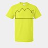 HD Cotton Short Sleeve T-Shirt Thumbnail