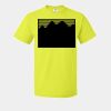 HD Cotton Short Sleeve T-Shirt Thumbnail