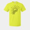 HD Cotton Short Sleeve T-Shirt Thumbnail