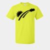 HD Cotton Short Sleeve T-Shirt Thumbnail