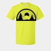 HD Cotton Short Sleeve T-Shirt Thumbnail