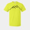 HD Cotton Short Sleeve T-Shirt Thumbnail