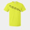 HD Cotton Short Sleeve T-Shirt Thumbnail