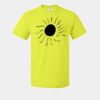 HD Cotton Short Sleeve T-Shirt Thumbnail