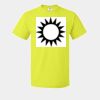 HD Cotton Short Sleeve T-Shirt Thumbnail