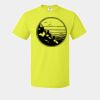 HD Cotton Short Sleeve T-Shirt Thumbnail