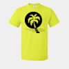 HD Cotton Short Sleeve T-Shirt Thumbnail