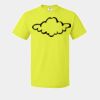 HD Cotton Short Sleeve T-Shirt Thumbnail