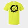 HD Cotton Short Sleeve T-Shirt Thumbnail