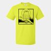 HD Cotton Short Sleeve T-Shirt Thumbnail