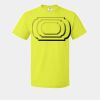 HD Cotton Short Sleeve T-Shirt Thumbnail