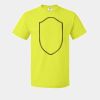 HD Cotton Short Sleeve T-Shirt Thumbnail