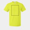 HD Cotton Short Sleeve T-Shirt Thumbnail