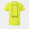 HD Cotton Short Sleeve T-Shirt Thumbnail