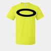 HD Cotton Short Sleeve T-Shirt Thumbnail