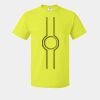 HD Cotton Short Sleeve T-Shirt Thumbnail