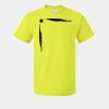 HD Cotton Short Sleeve T-Shirt Thumbnail