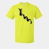 HD Cotton Short Sleeve T-Shirt Thumbnail