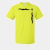 HD Cotton Short Sleeve T-Shirt Thumbnail