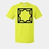 HD Cotton Short Sleeve T-Shirt Thumbnail