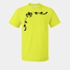 HD Cotton Short Sleeve T-Shirt Thumbnail