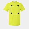 HD Cotton Short Sleeve T-Shirt Thumbnail