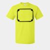 HD Cotton Short Sleeve T-Shirt Thumbnail