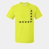 HD Cotton Short Sleeve T-Shirt Thumbnail