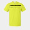 HD Cotton Short Sleeve T-Shirt Thumbnail