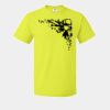 HD Cotton Short Sleeve T-Shirt Thumbnail