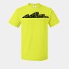 HD Cotton Short Sleeve T-Shirt Thumbnail