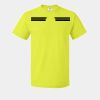 HD Cotton Short Sleeve T-Shirt Thumbnail