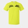 HD Cotton Short Sleeve T-Shirt Thumbnail