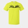 HD Cotton Short Sleeve T-Shirt Thumbnail