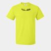 HD Cotton Short Sleeve T-Shirt Thumbnail