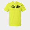 HD Cotton Short Sleeve T-Shirt Thumbnail