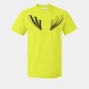 HD Cotton Short Sleeve T-Shirt Thumbnail