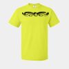 HD Cotton Short Sleeve T-Shirt Thumbnail