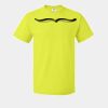 HD Cotton Short Sleeve T-Shirt Thumbnail