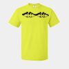 HD Cotton Short Sleeve T-Shirt Thumbnail